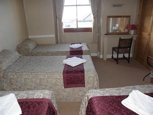 ホテル Boringdon Arms