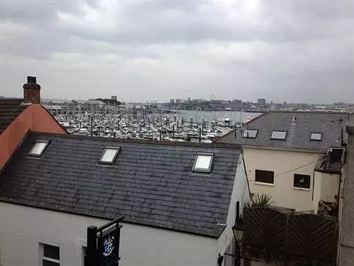 ホテル Boringdon Arms