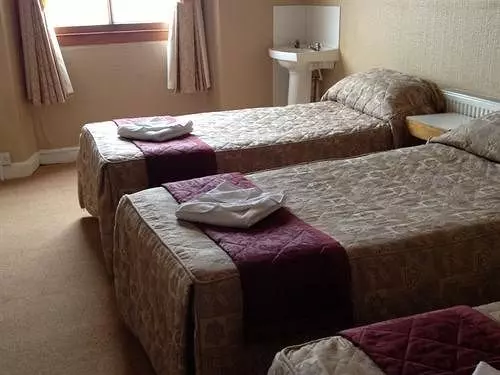 ホテル Boringdon Arms