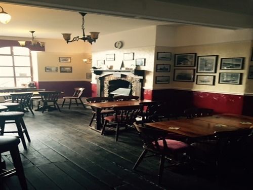 ホテル Boringdon Arms