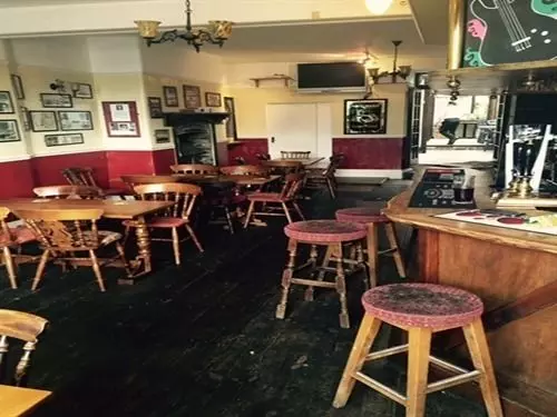 ホテル Boringdon Arms