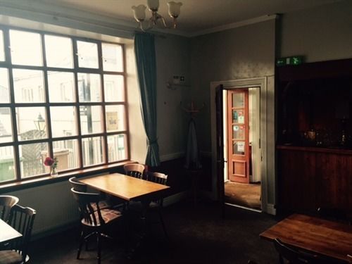 ホテル Boringdon Arms