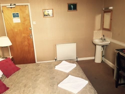 ホテル Boringdon Arms