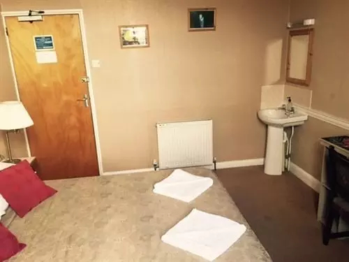 ホテル Boringdon Arms