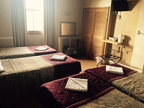 ホテル Boringdon Arms