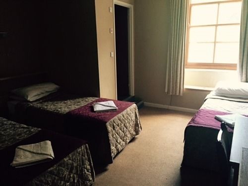 ホテル Boringdon Arms