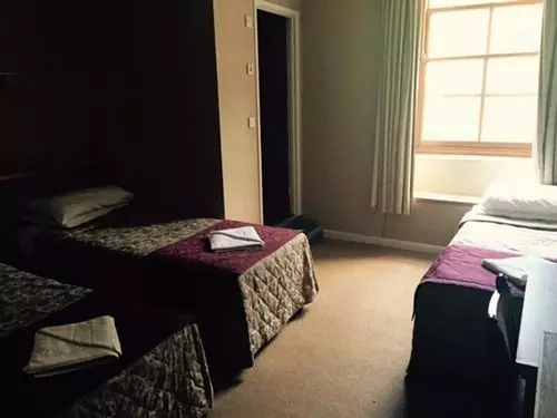 ホテル Boringdon Arms