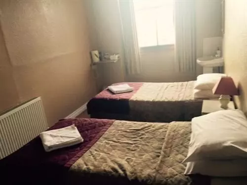 ホテル Boringdon Arms