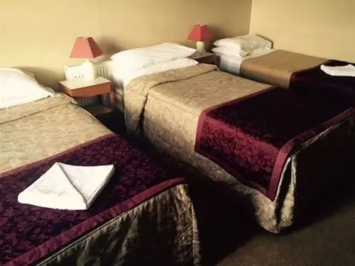 ホテル Boringdon Arms