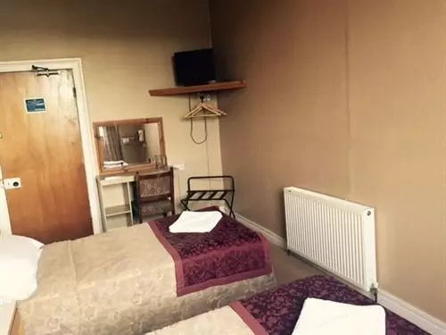 ホテル Boringdon Arms