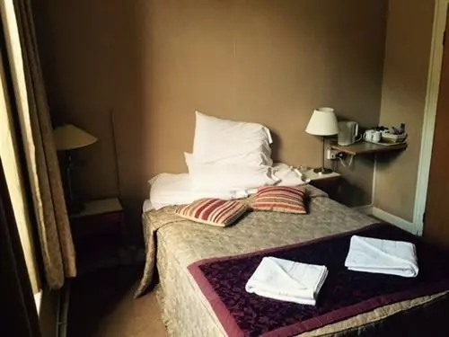 ホテル Boringdon Arms