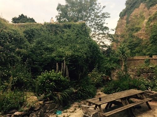 ホテル Boringdon Arms