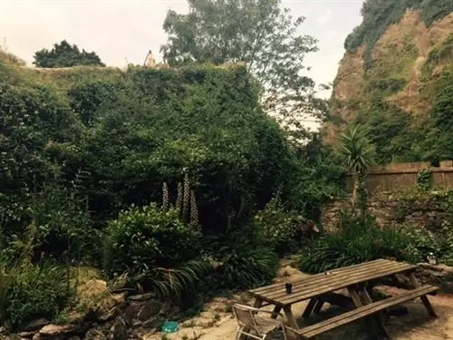 ホテル Boringdon Arms