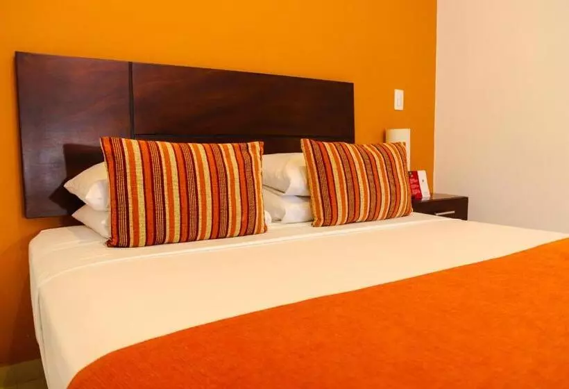 ホテル Buenos Aires