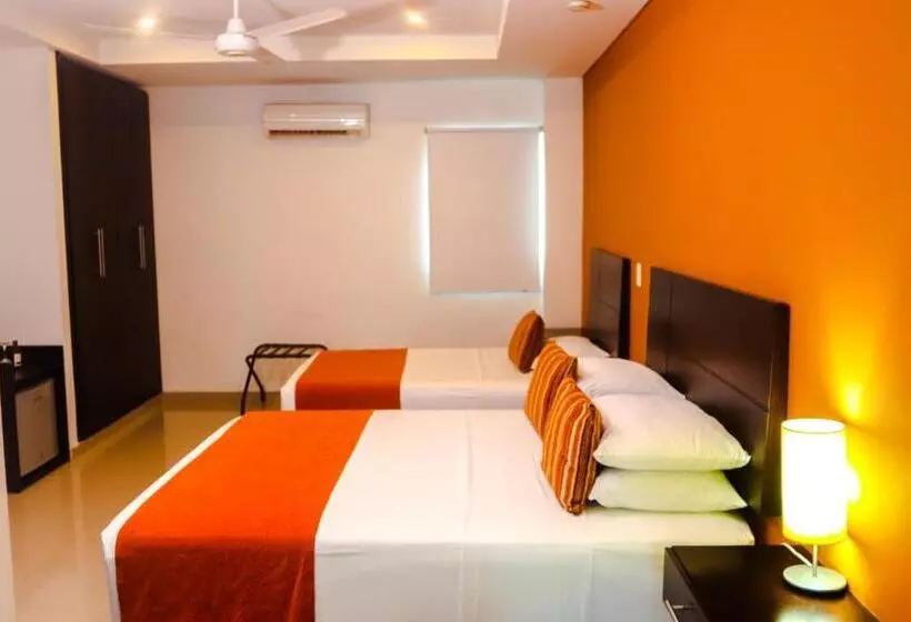 בית מלון כפרי Buenos Aires