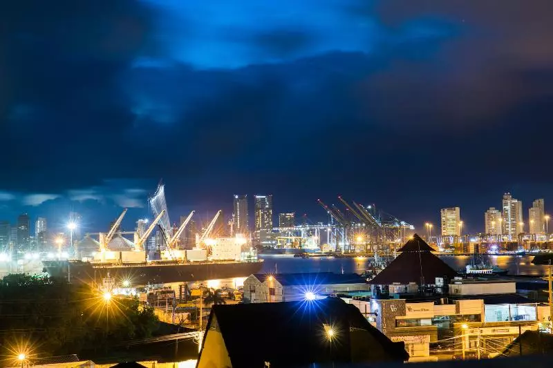 ホテル Buenos Aires