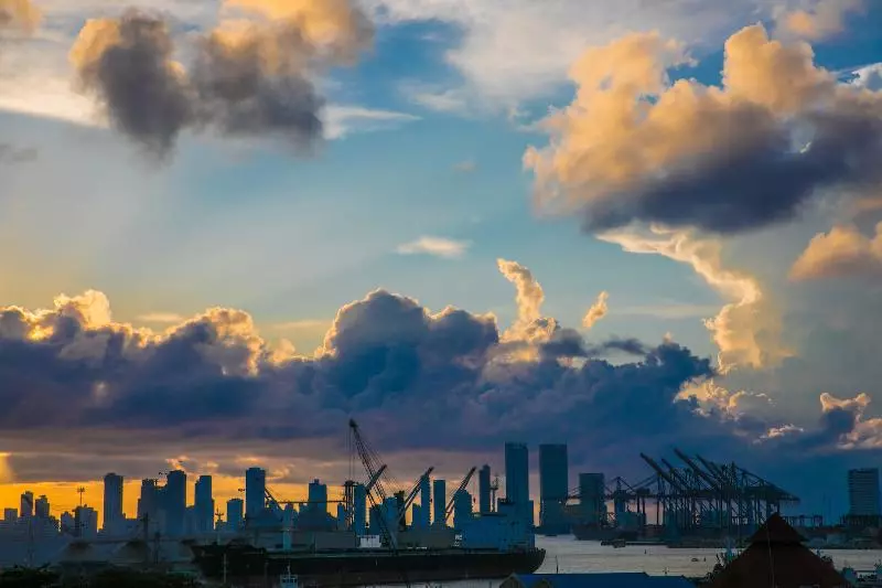 ホテル Buenos Aires