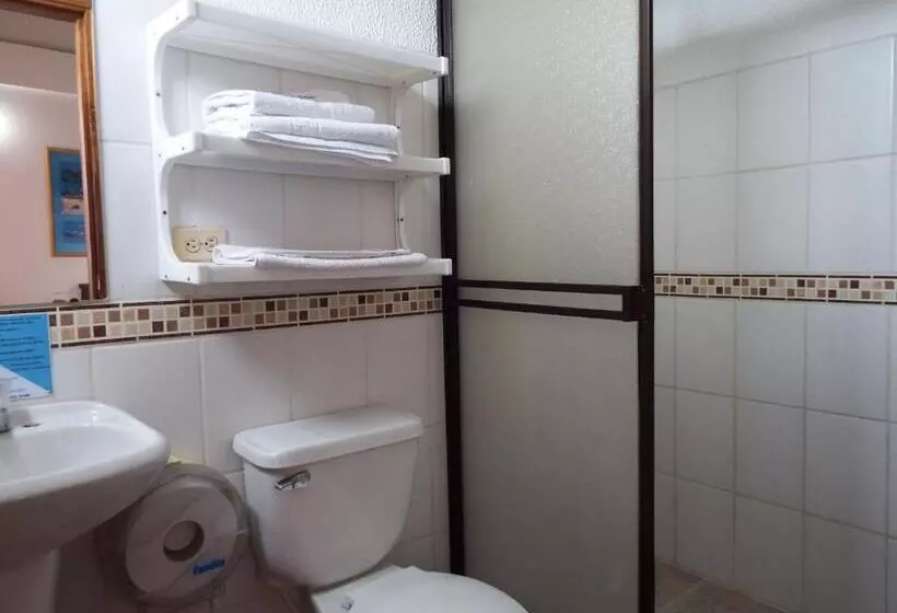 هتل Campestre Villa Yudy