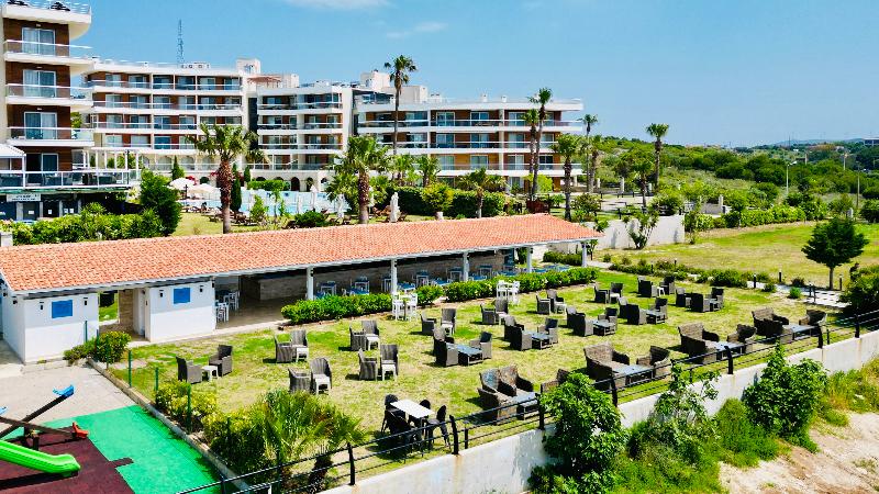 هتل La Quinta By Wyndham Cesme
