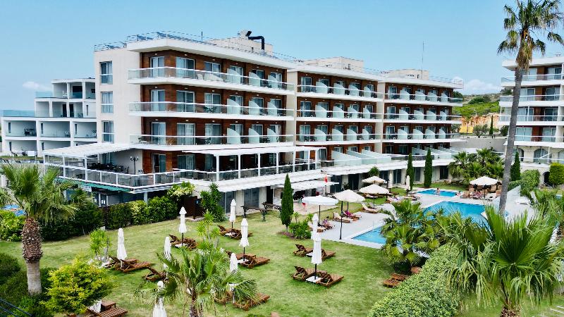 هتل La Quinta By Wyndham Cesme