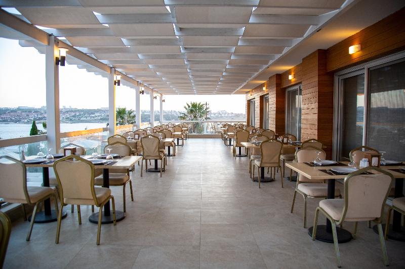 هتل La Quinta By Wyndham Cesme