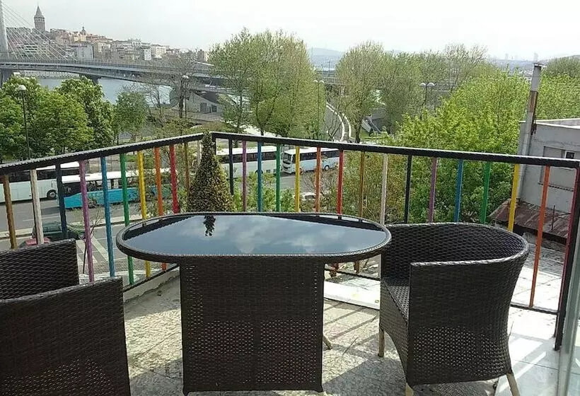 هتل Di̇yar Budget