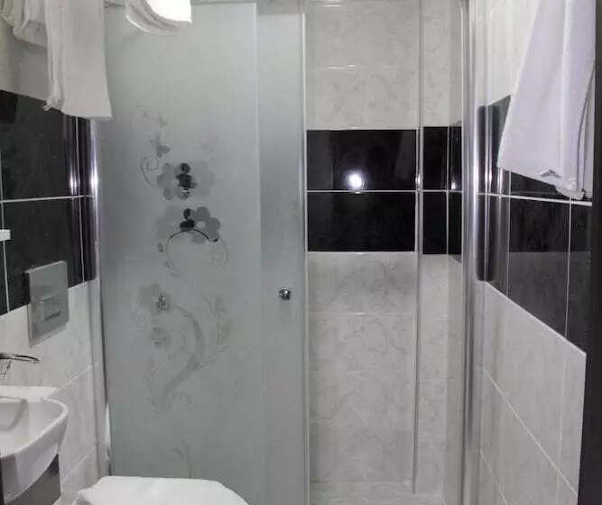 هتل Di̇yar Budget