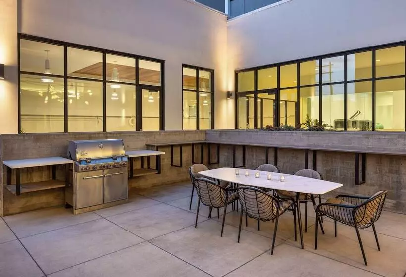 Otel Element Bozeman