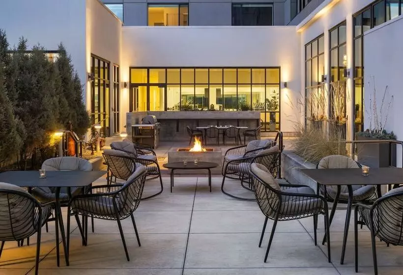 Otel Element Bozeman