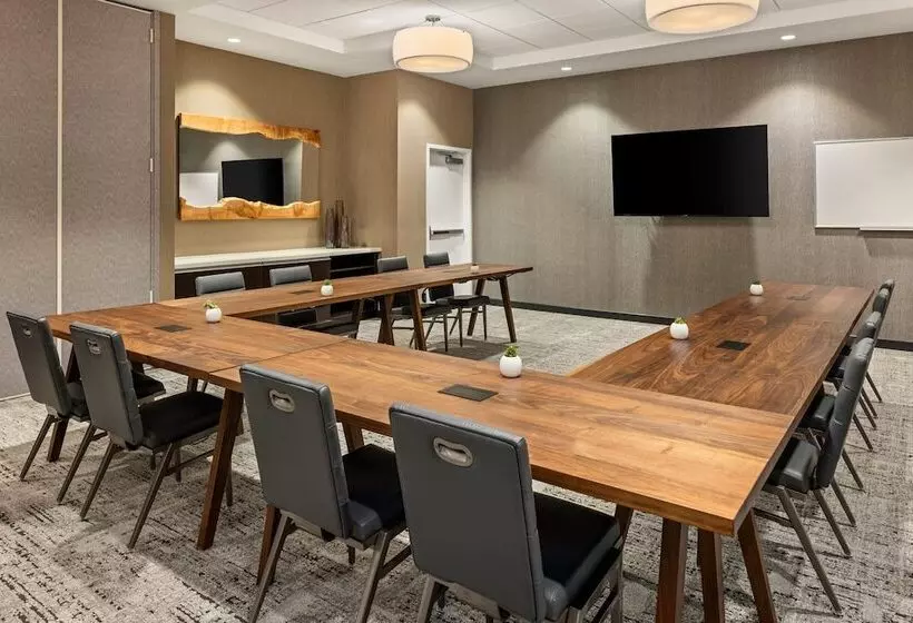 Otel Element Bozeman