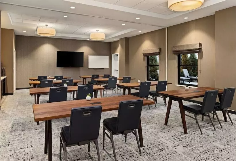 Otel Element Bozeman