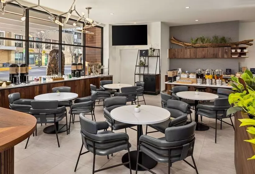 Otel Element Bozeman