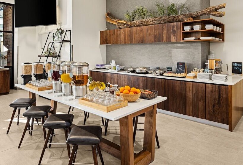 هتل Element Bozeman