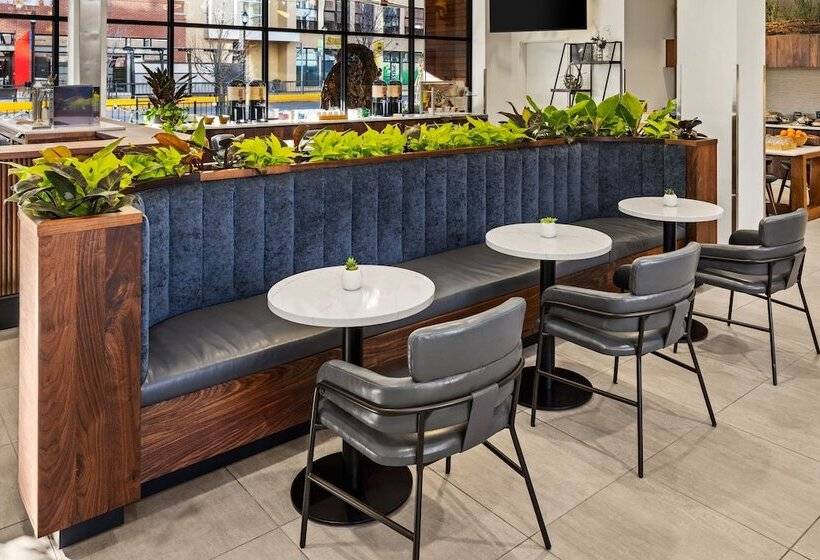 هتل Element Bozeman