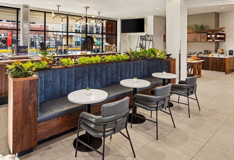 هتل Element Bozeman