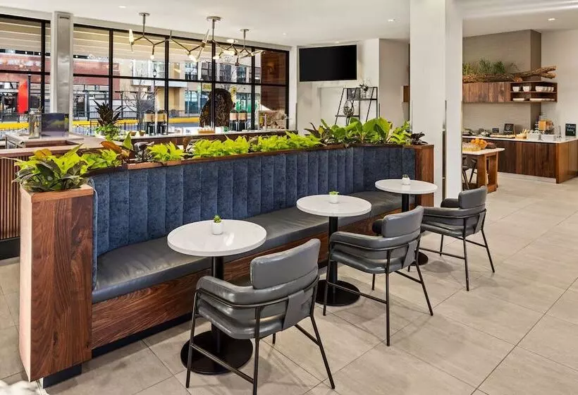 Otel Element Bozeman