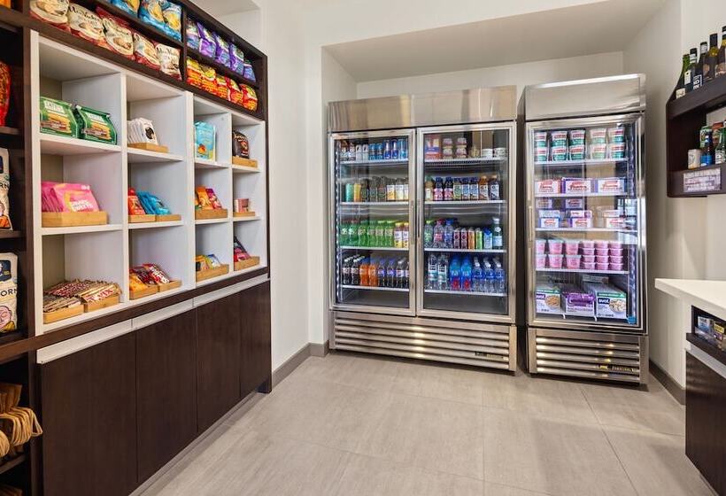 هتل Element Bozeman