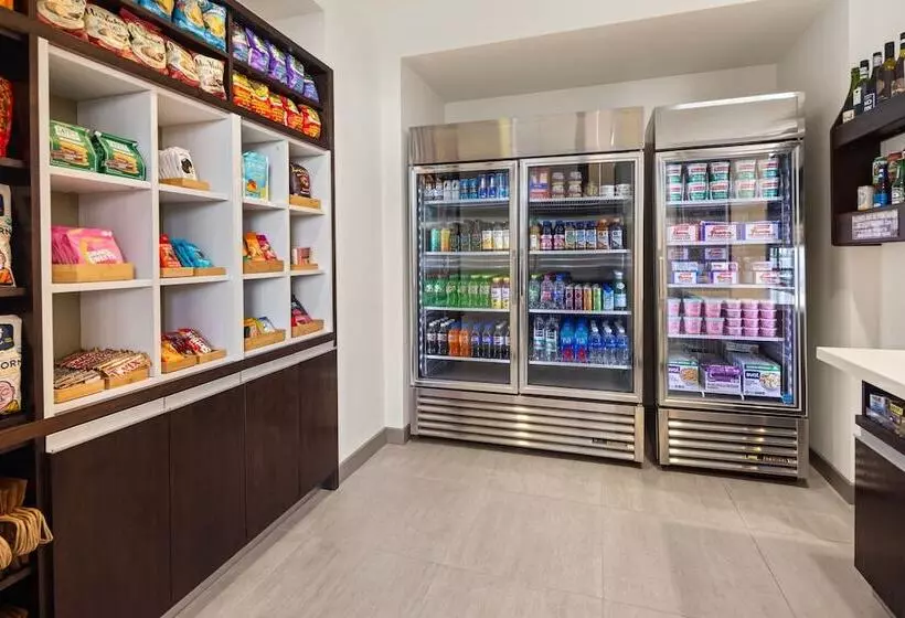 Otel Element Bozeman