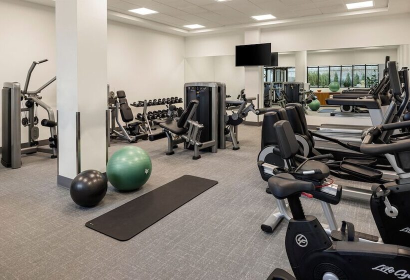 هتل Element Bozeman