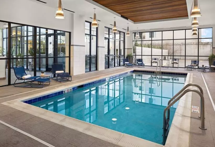 Otel Element Bozeman