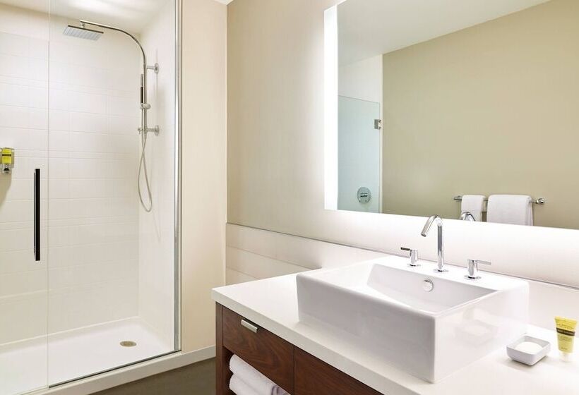 هتل Element Bozeman