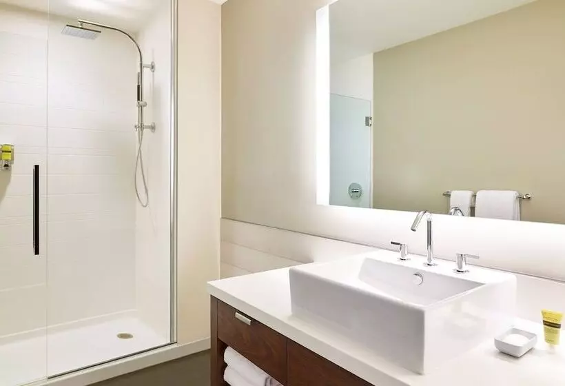 Otel Element Bozeman