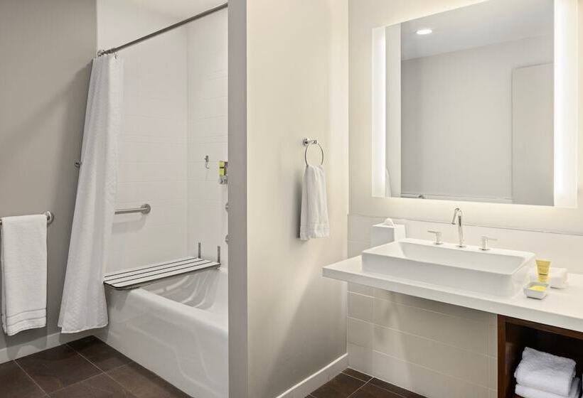 هتل Element Bozeman