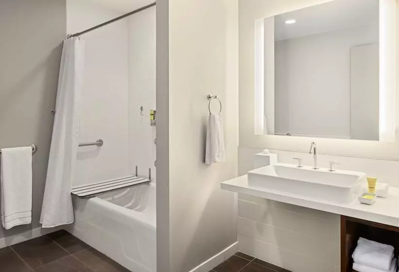 Otel Element Bozeman