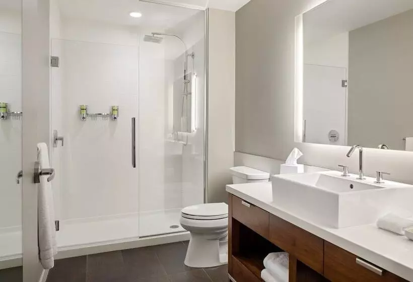 Otel Element Bozeman