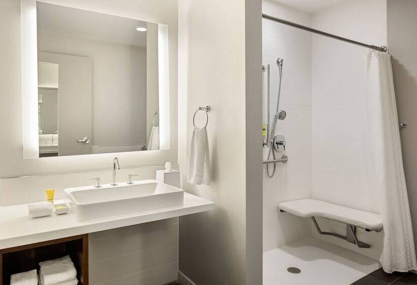 هتل Element Bozeman