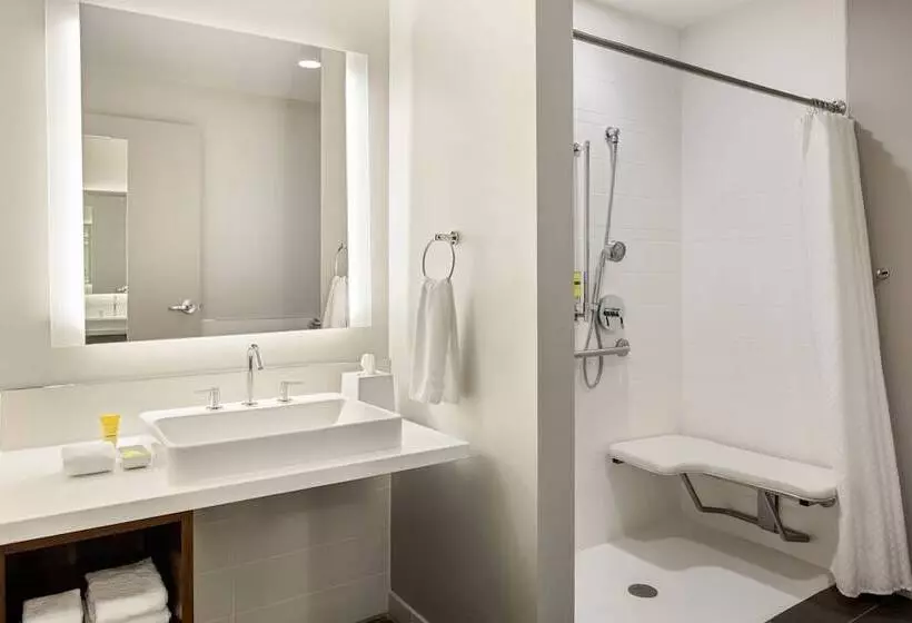 Otel Element Bozeman