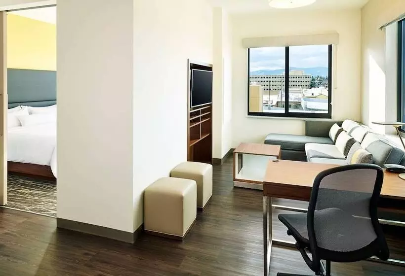 Otel Element Bozeman