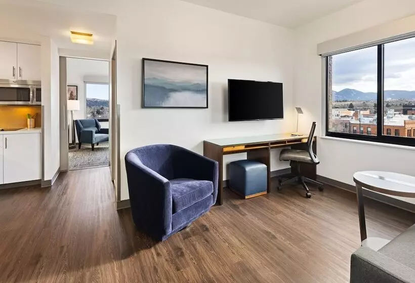 Otel Element Bozeman