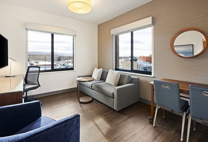 هتل Element Bozeman